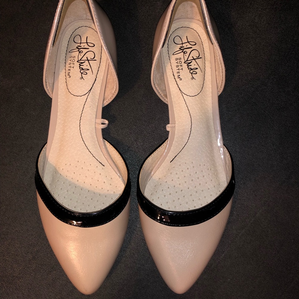 Life Stride flats!